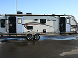 2015 Cruiser RV Fun Finder Photo #7