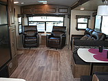 2015 Cruiser RV Fun Finder Photo #9