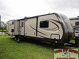 2015 Cruiser RV Fun Finder Photo #2