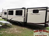 2015 Cruiser RV Fun Finder Photo #4