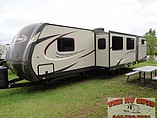 2015 Cruiser RV Fun Finder Photo #5