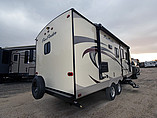 2015 Cruiser RV Fun Finder Photo #4