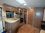 2015 Cruiser RV Fun Finder Photo #8