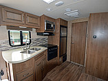 2015 Cruiser RV Fun Finder Photo #8