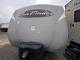 15 Cruiser RV Fun Finder