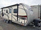 2015 Cruiser RV Fun Finder Photo #2