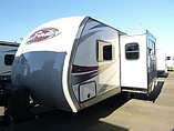 2015 Cruiser RV Fun Finder Photo #1