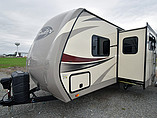 2015 Cruiser RV Fun Finder Photo #2