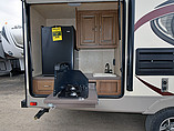 2015 Cruiser RV Fun Finder Photo #7