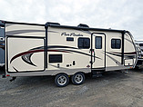 2015 Cruiser RV Fun Finder Photo #2