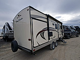 2015 Cruiser RV Fun Finder Photo #5