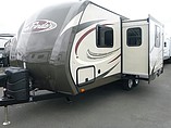 2015 Cruiser RV Fun Finder Photo #1