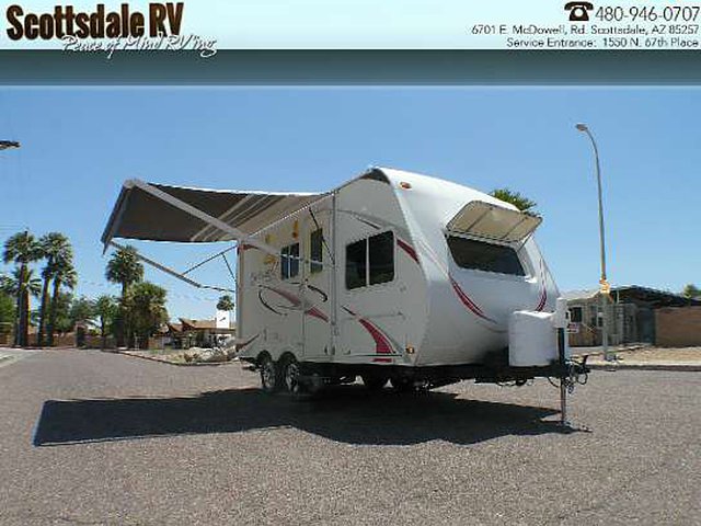 2011 Cruiser RV Fun Finder Photo
