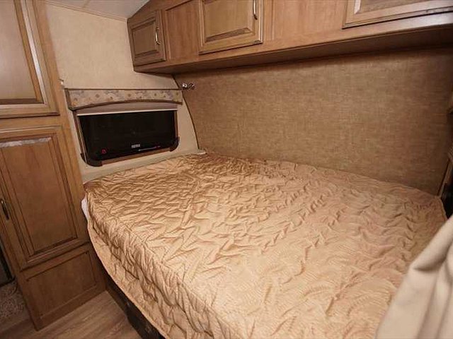 2015 Cruiser RV Fun Finder Photo