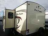 2015 Cruiser RV Fun Finder Photo #4