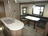 2015 Cruiser RV Fun Finder Photo #9