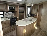 2015 Cruiser RV Fun Finder Photo #11