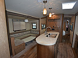 2015 Cruiser RV Fun Finder Photo #9