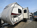2015 Cruiser RV Fun Finder Photo #2