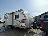 2015 Cruiser RV Fun Finder Photo #4