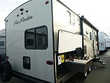2015 Cruiser RV Fun Finder Photo #3