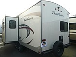 2015 Cruiser RV Fun Finder Photo #4