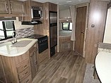 2015 Cruiser RV Fun Finder Photo #11