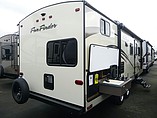 2015 Cruiser RV Fun Finder Photo #3