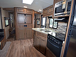 2015 Cruiser RV Fun Finder Photo #9