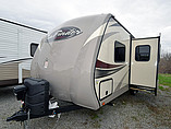2015 Cruiser RV Fun Finder Photo #2