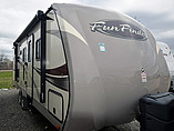 15 Cruiser RV Fun Finder