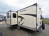 2015 Cruiser RV Fun Finder Photo #3