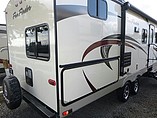 2016 Cruiser RV Fun Finder Photo #2