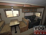 2014 Cruiser RV Fun Finder Photo #11