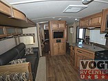 2014 Cruiser RV Fun Finder Photo #13