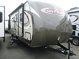 15 Cruiser RV Fun Finder