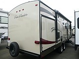 2015 Cruiser RV Fun Finder Photo #4