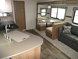2015 Cruiser RV Fun Finder Photo #11