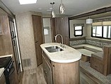 2016 Cruiser RV Fun Finder Photo #5