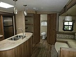 2016 Cruiser RV Fun Finder Photo #10