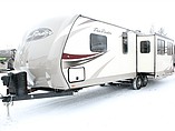2015 Cruiser RV Fun Finder Photo #2
