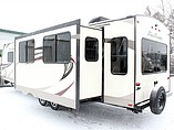 2015 Cruiser RV Fun Finder Photo #3