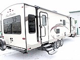 2015 Cruiser RV Fun Finder Photo #4