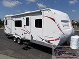 12 Cruiser RV Fun Finder