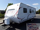 2012 Cruiser RV Fun Finder Photo #2