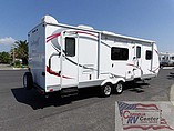 2012 Cruiser RV Fun Finder Photo #3