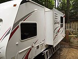 2010 Cruiser RV Fun Finder Photo #2