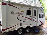 2010 Cruiser RV Fun Finder Photo #3