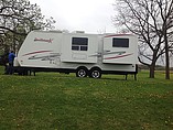 09 Cruiser RV Fun Finder