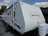08 Cruiser RV Fun Finder